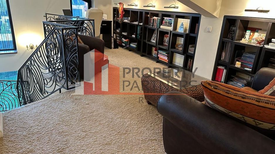 Proprietate unica langa Jolie Ville, Pipera - Poză 30