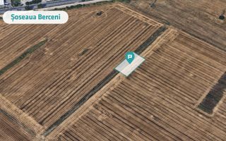 Teren de vânzare – Popești-Leordeni | 500 mp - Poză 2