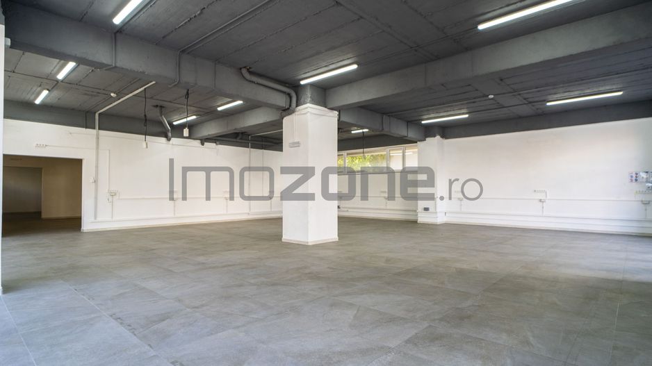 Spatiu Comercial | Militari-Uverturii-Apusului | 280mp + 135mp (terasa) - Poză 19