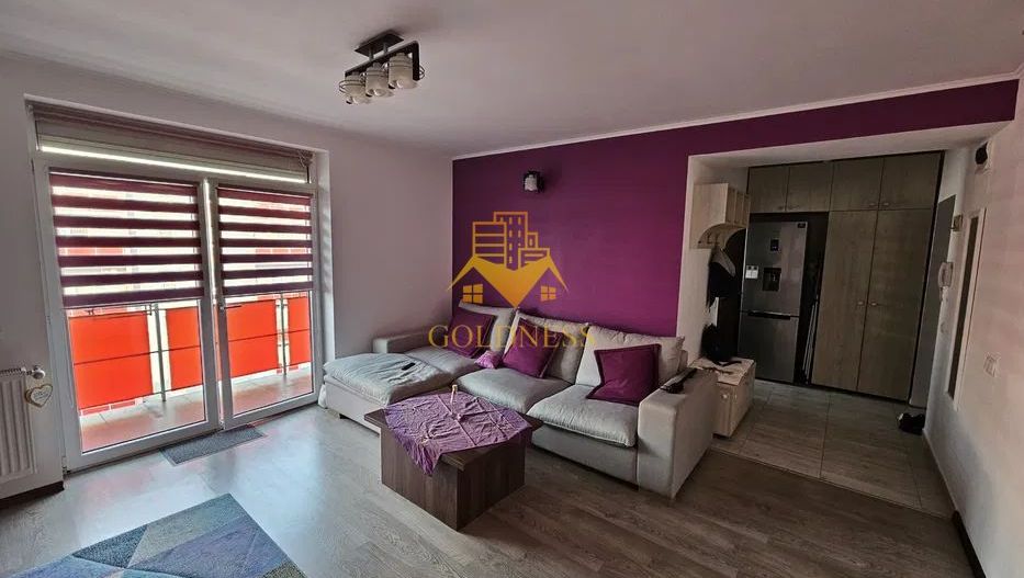 2 camere, modern, bloc nou, parcare, Zorilor Zona UMF, Obserbatorului - Poză 3