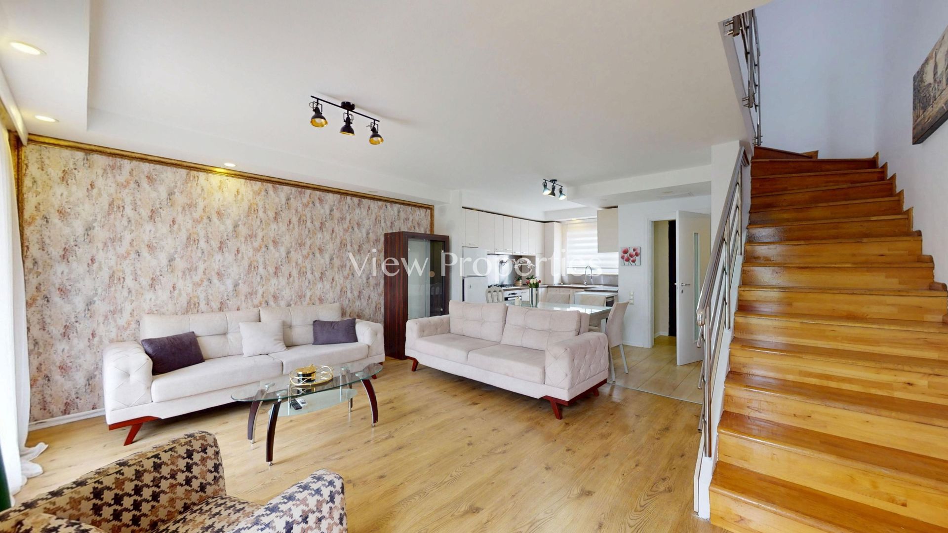 Vila 3 camere - Cosmopolis - Poză 4