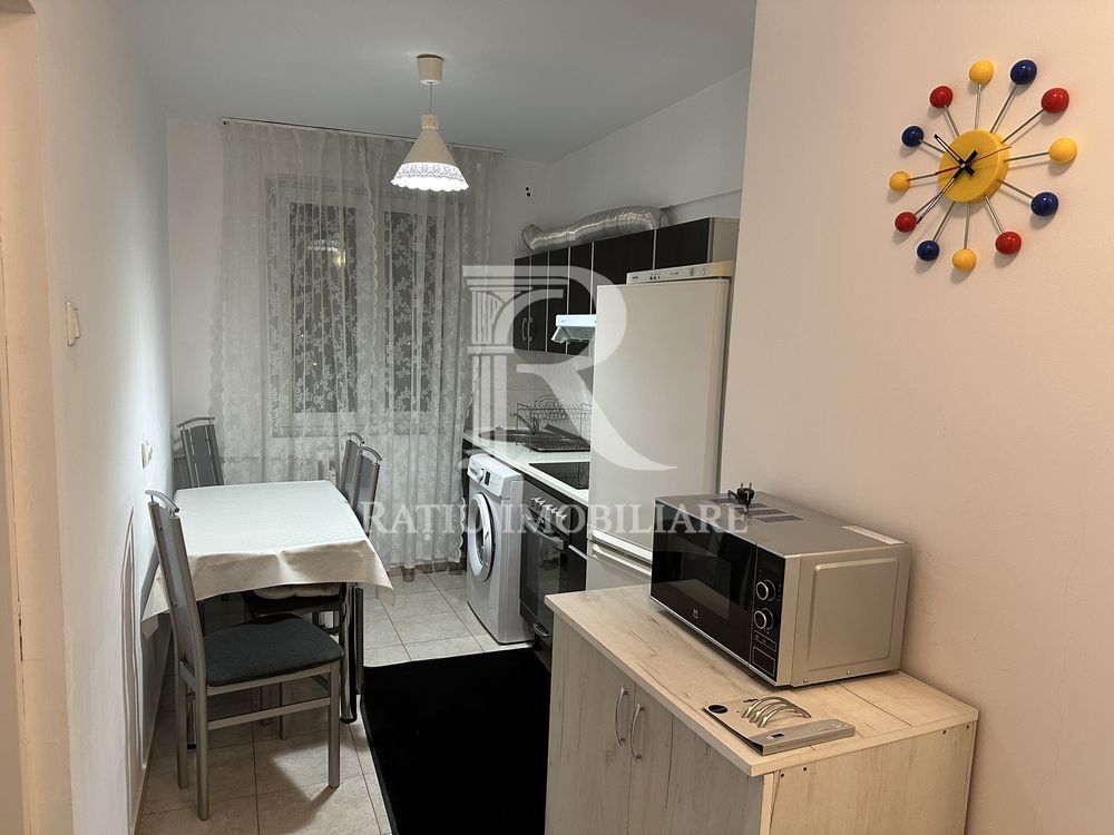 Apartament cu 2 camere | Centru Civic | Oradea - Poză 1