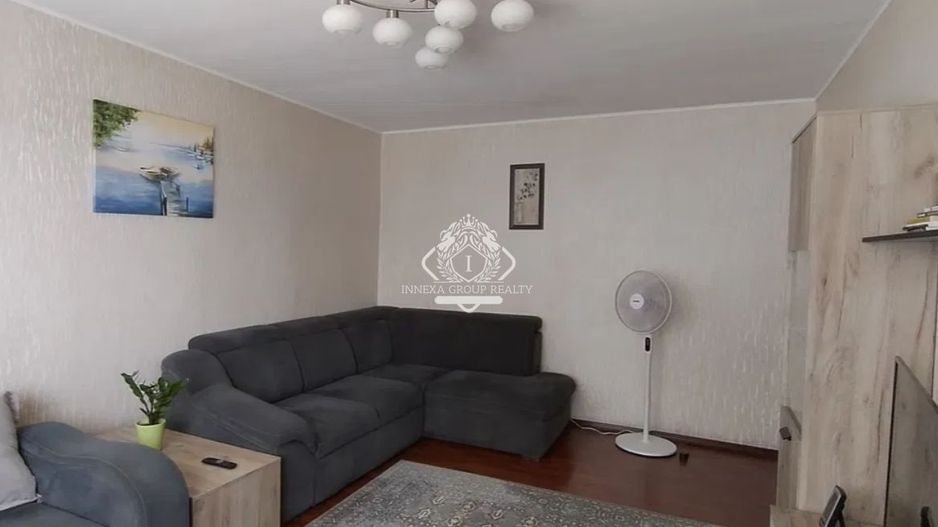 Apartament 3 camere - reabilitat - 4/4 I Drumul Taberei - Poză 1