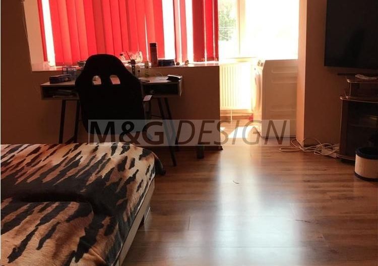 Apartament 1 camera zona Steaua etaj 1 cu centrala - Poză 3
