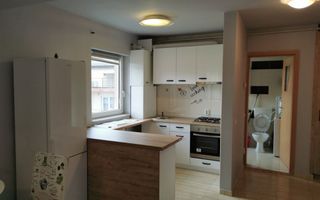 Garsonieră 37 mp, parcare inclusă, zona Vivo, Florești. - Poză 6