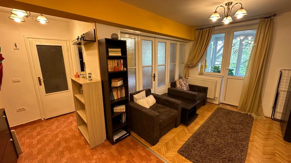 Apartamet zona Mihai Viteazu - Poză 17