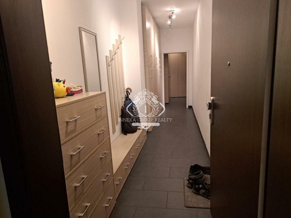 13 Septembrie-Marriott | 4 cam | 254 mp | et. 4/5 | 520.000 euro - Poză 4