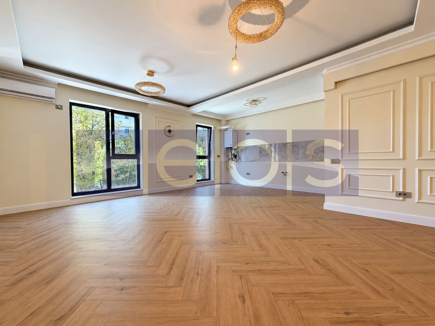 VANZARE 2 CAMERE | 63 MP | POLIGRAFIEI-JIULUI | - Poză 2