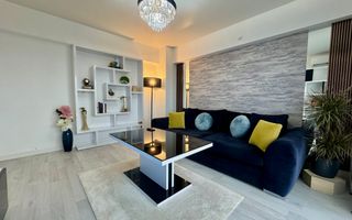 Vânzare apartament cu 2 camere, 56 m.p. în Tătărași - Evergreen Towers - Poză 5