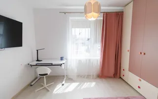 Casă 4 camere | Preț EXCEPȚIONAL | Mobilată și utilată - Poză 23
