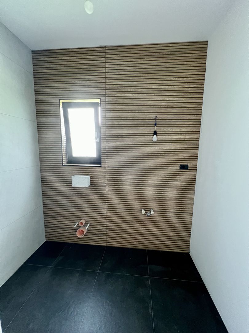 Duplex nou Chișoda – despartit prin cameră tehnică - Poză 13