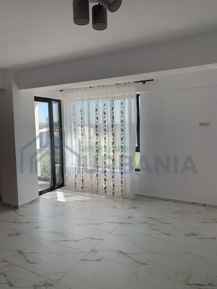 Apartament 2 camere decomandat, bloc nou, Tomesti - Poză 1