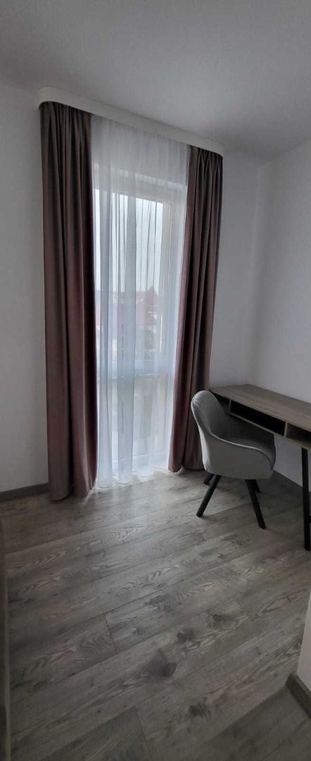 Apartament LUX I Terasa 78 mp_Garaj subteran I Zona Soarelui - Poză 4