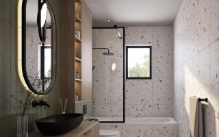 Casă 5 camere în complex privat Bragadiru | Curte și 2 parcări - Poză 20
