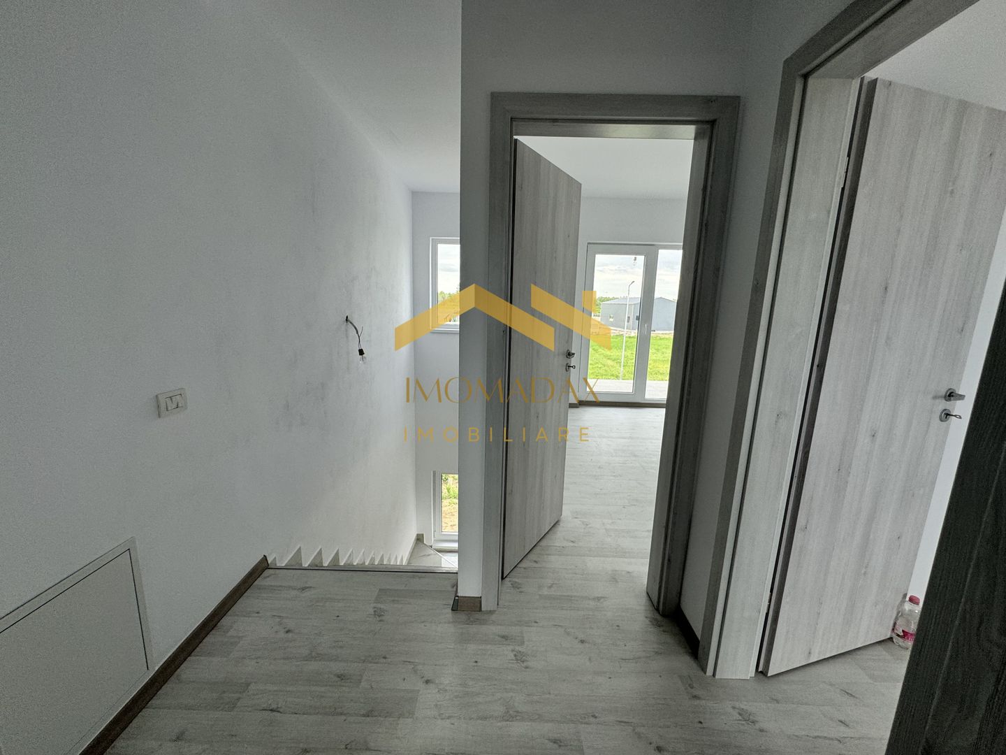 Bucovăț-Duplex P+M-Finisaje la Alegere - Poză 15