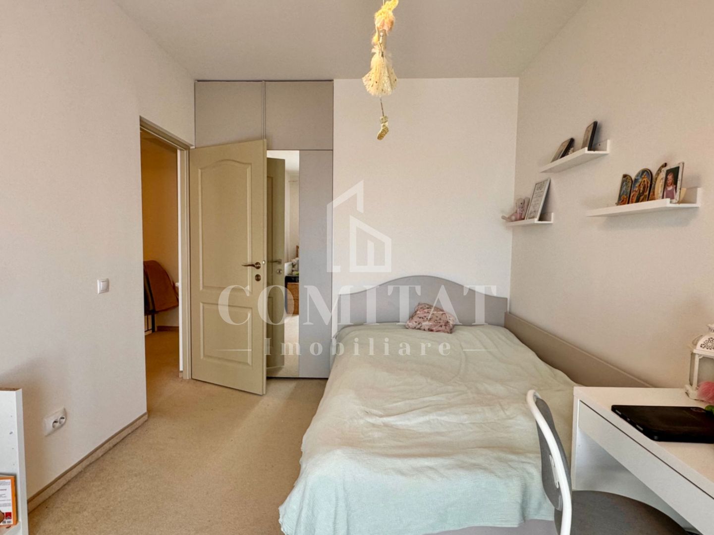 0% COMISION! Casă tip duplex cu 4 camere | Zona Vivo Mall - Poză 12