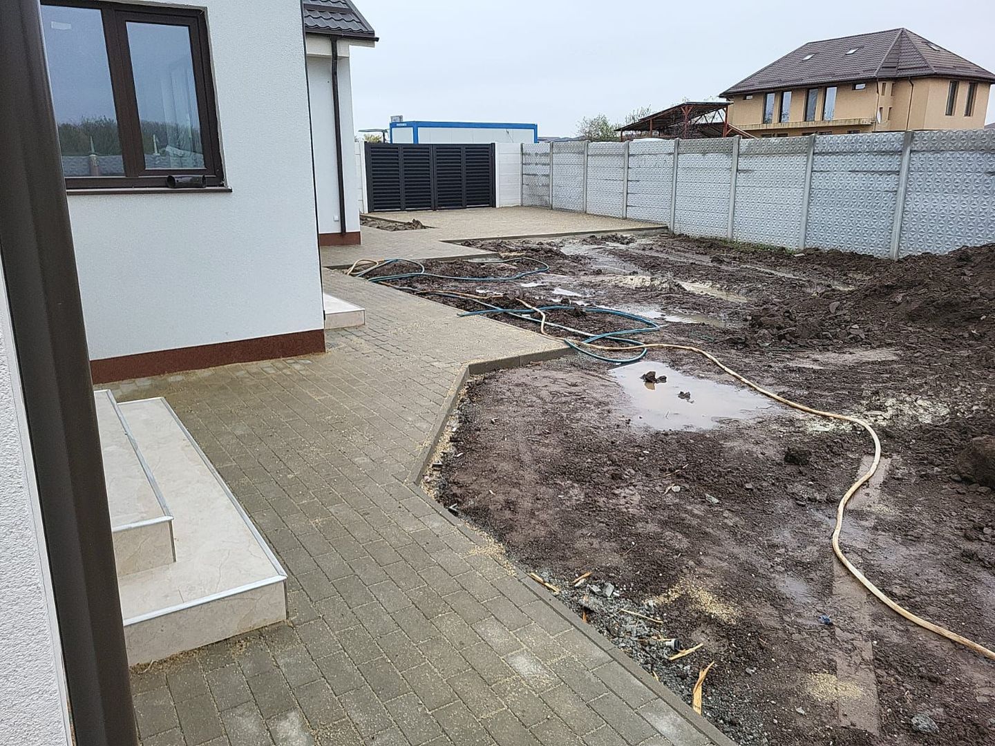 Casa individuala de vanzare Bragadiru - Poză 18