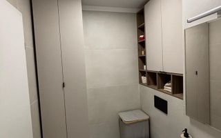 APARTAMENT MODERN  ZONA  BERCENI - Poză 14