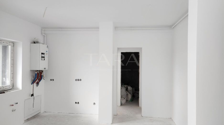 Apartament cu 2 camere, Tineretului, terasă spațioasă, loc de parcare. - Poză 1