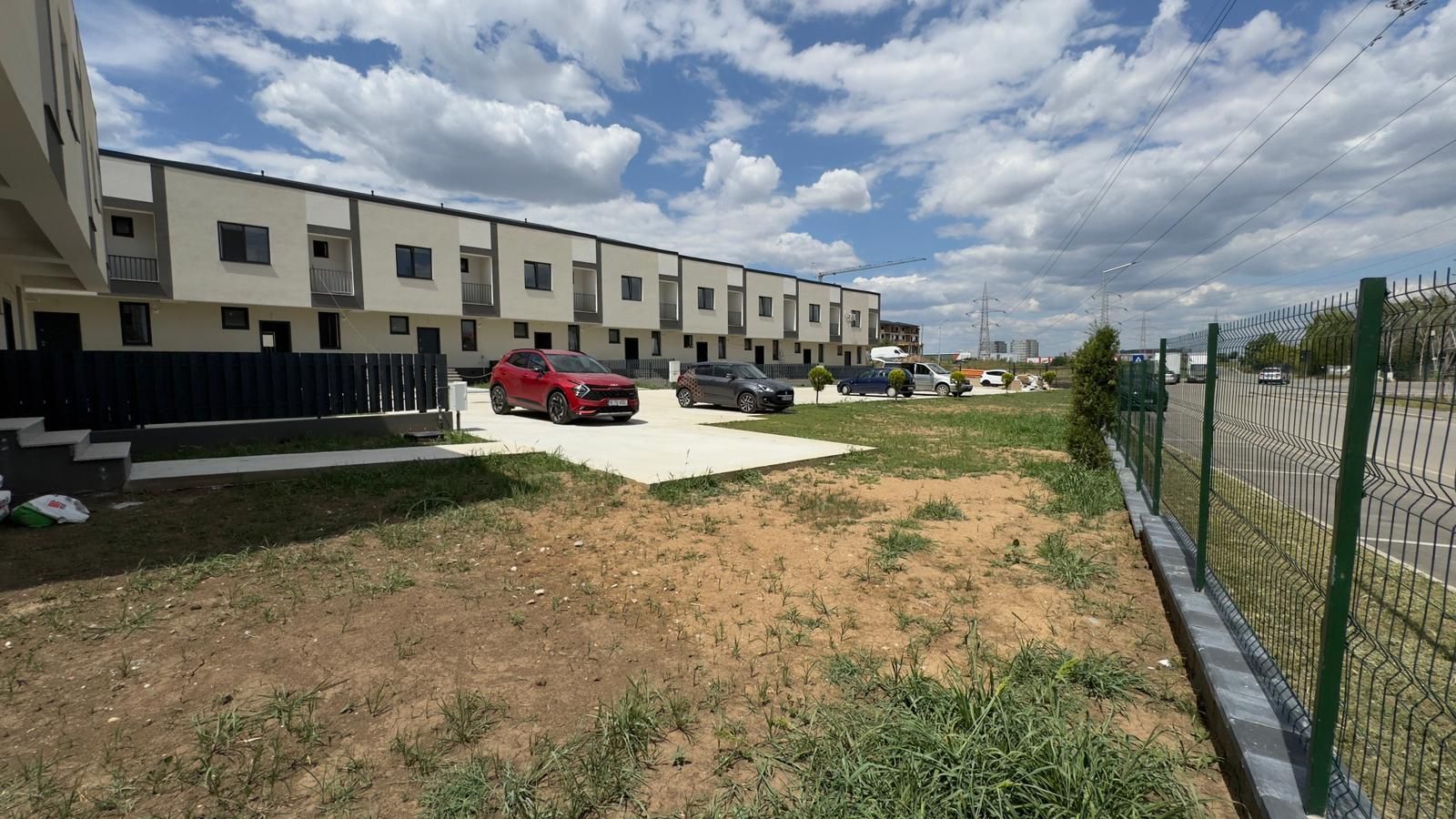 CASE INSIRUITE, TOATE UTILITATILE, STATIE STB IN FATA, COMISION 0% - Poză 8