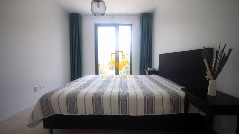 2 camere, premium, AC, garaj, bloc nou, Plopilor zona parcul Rozelor - Poză 5