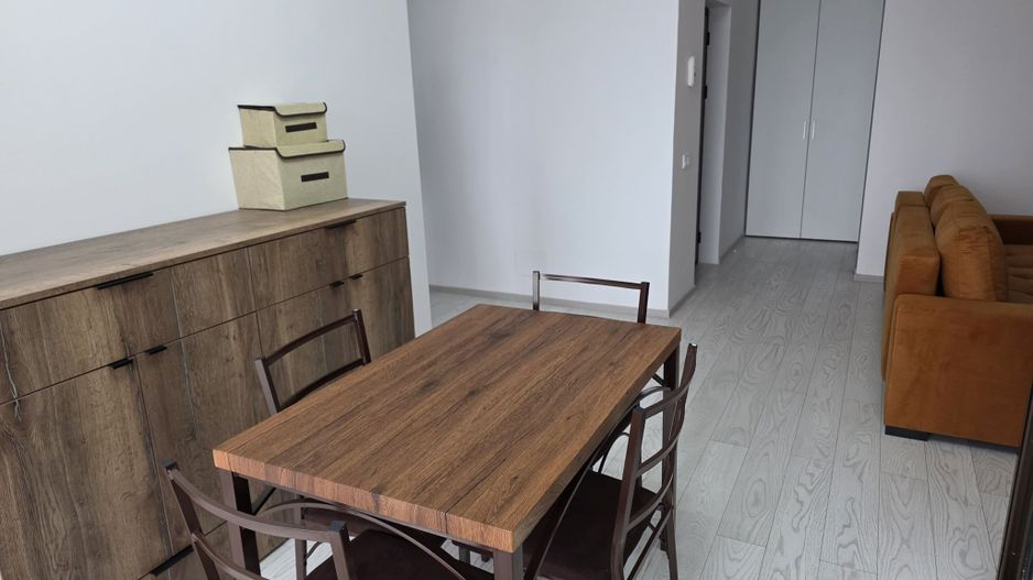 AP 2 CAMERE RASARIT DE SOARE, PRIMA INCHIRIERE, PARCARE, METROU 15 MIN - Poză 2