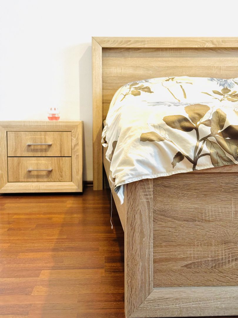 Vila individuala Sacalaz | 5 camere 191 mp, teren 503 mp | Comision 0% - Poză 18