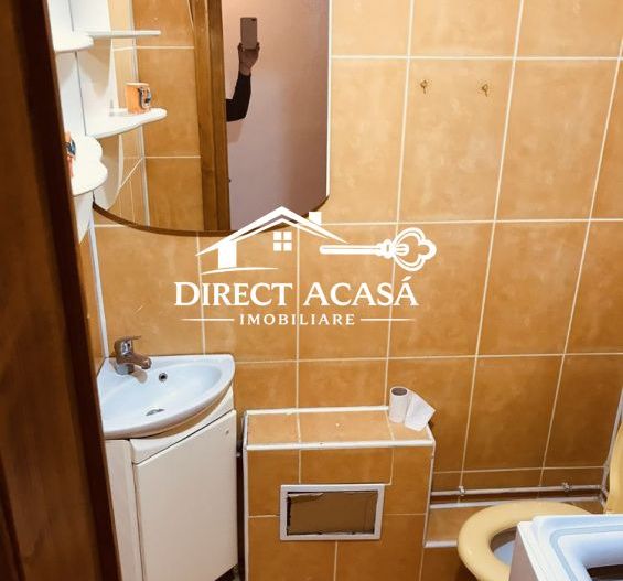 Apartament 4 camere | 95 mp | 2 băi | 2 balcoane | Zona Diamant - Poză 6