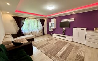 Apartament 3 camere | Etajul 1 | 78 mp utili | Zona Soarelui - Poză 1