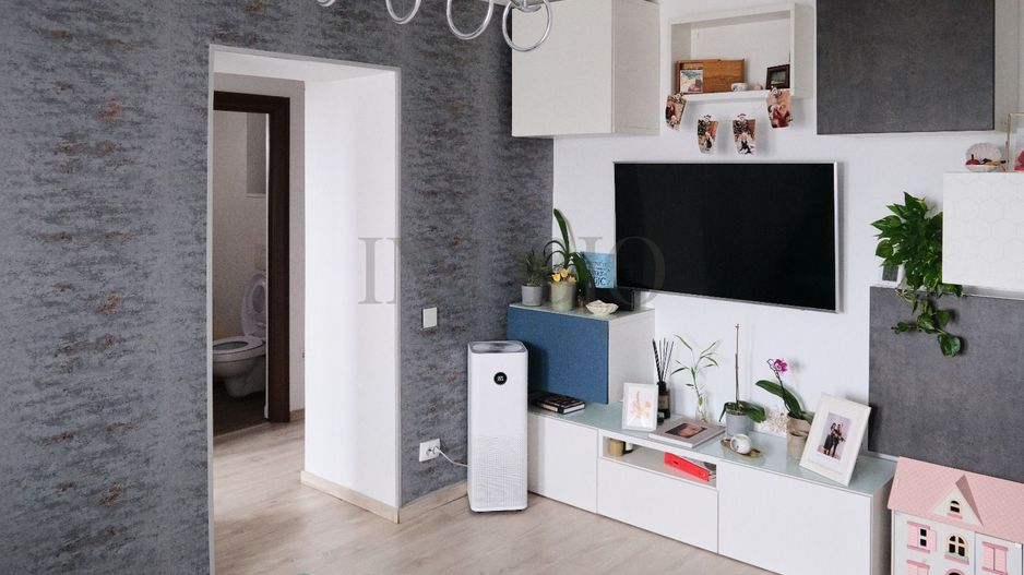 Apartament 4 camere | Parcul Kiseleff | Mobilat | Sector 1 - Poză 1