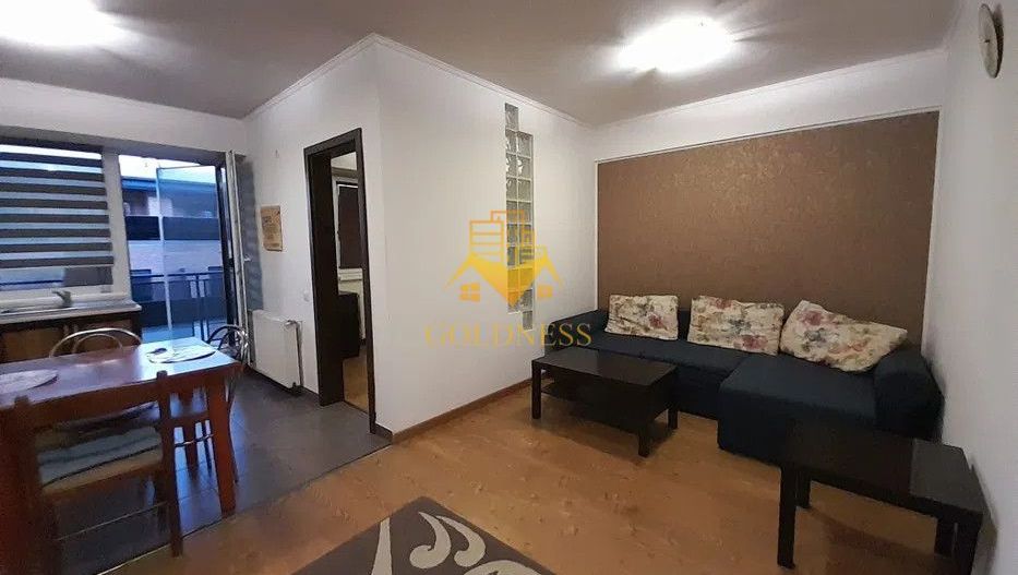 2 camere,semidecomandat,Cartierul Gheorgheni, Zona Studium Green,FSEGA - Poză 1