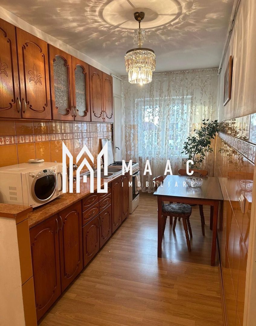 Apartament 3 Camere | 63MPU | Lift | Vasile Aaron - Poză 2