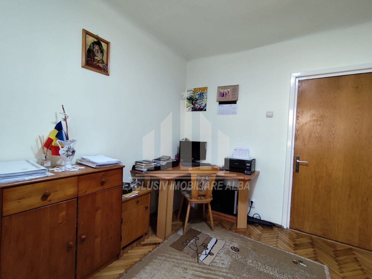 Apartament cu 4 camere decomandate, Cetate - Poză 5