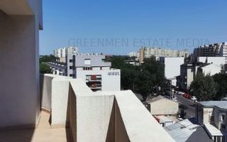 Studio cu terasa spectaculoasa in bloc nou, Iancului metrou - Poză 17