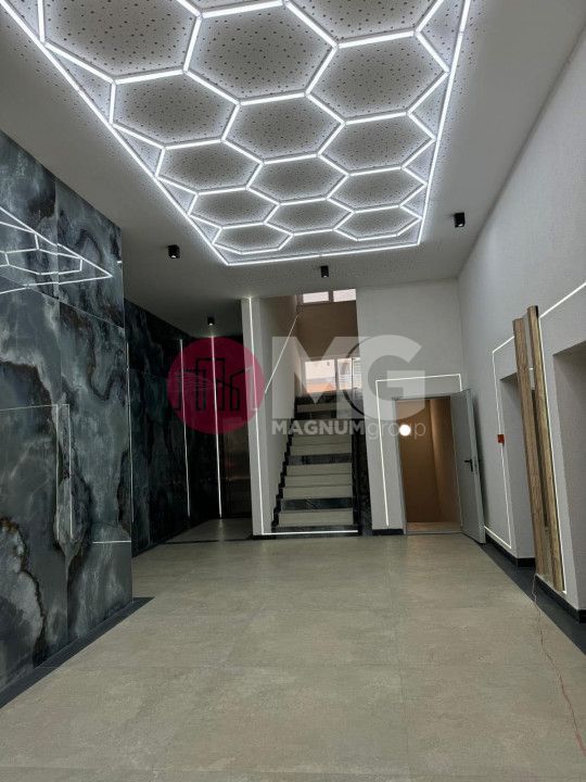 Apartament Modern 2 Camere | 5 Min. Metrou (berceni) | Finisaje Premium - Poză 7