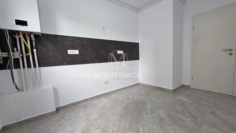 Comision 0%,  Apartament 3 camere, boxa, parcare, Tractorul | N. Labis - Poză 9