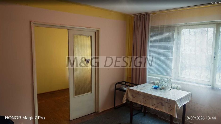 Apartament 2 camere parter Piata Doina - Poză 7