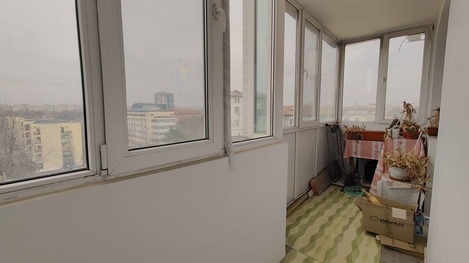 Apartament 3 camere – Șoseaua Ștefan cel Mare – etaj 6/7 – 2 balcoane – luminos - Poză 17