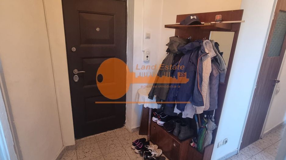 3 Camere la 3 minute Metrou Crangasi- Parc - Bloc Reabilitat - Poză 10