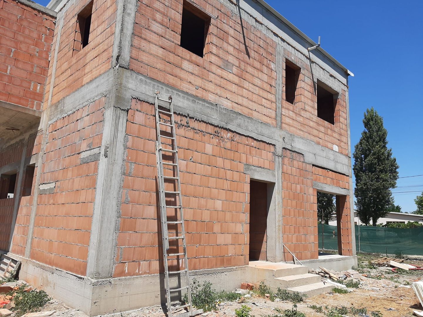 Casa individuala Timisoara -Calea Urseni ,Comision 0% - Poză 1