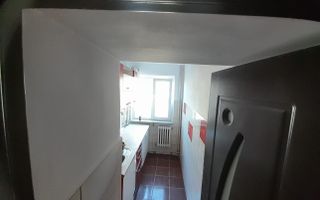 Apartament 3 camere, nedecomandat, în zona Mircea cel Bătrân, Iași - Poză 3