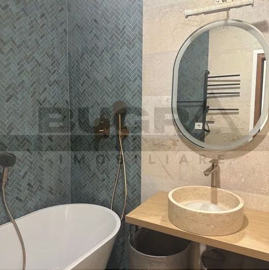 Apartament 2 camere, 55mp, zona Grigorescu - Poză 7