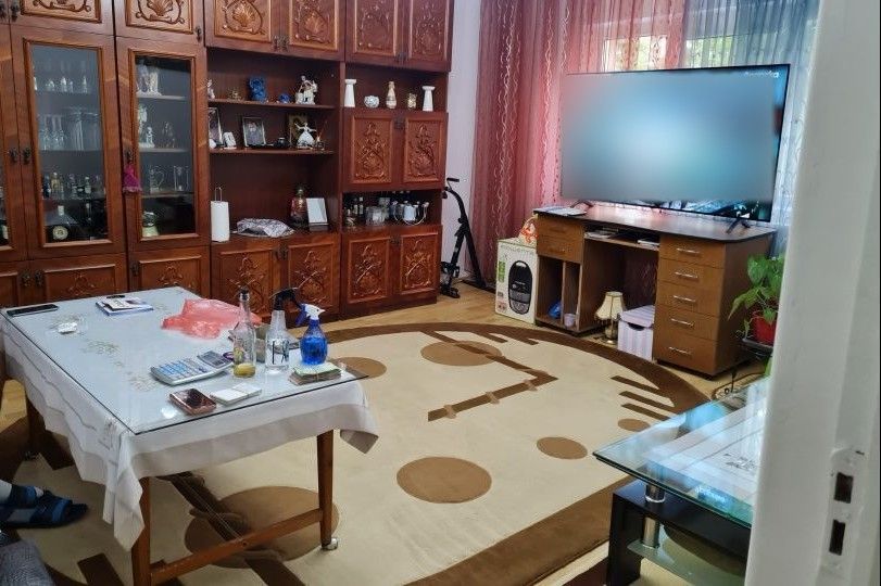 Vânzare Ap 3 Camere Între Nerva Traian & Mall Vitan Centrală TermicaCertificat A - Poză 3
