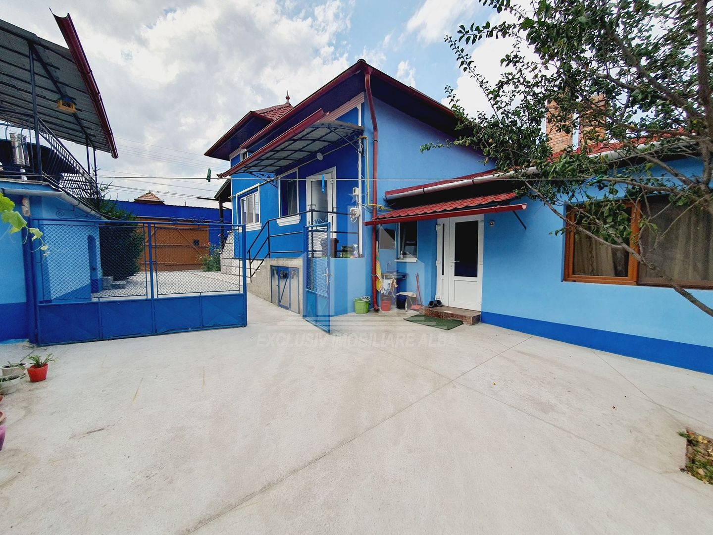 Casa de vanzare in Sebes - Lancram - Poză 13