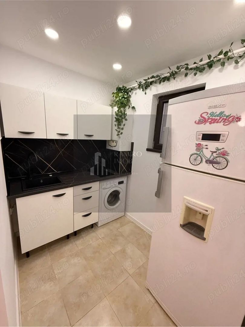 Apartament 2 camere 45 mp Popesti - Poză 3