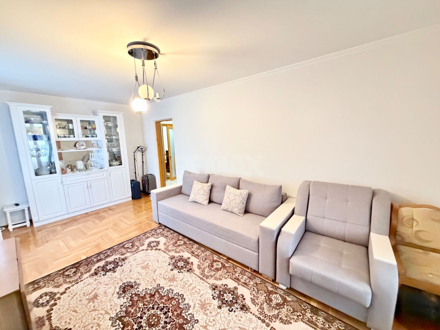 Apartament 2 dormitoare str.Docuceaev Telecentru - Poză 1