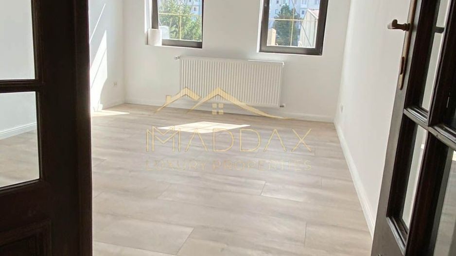 Spatiu de birouri ***104mp***Prima Inchiriere // zona Victoriei - Poză 15