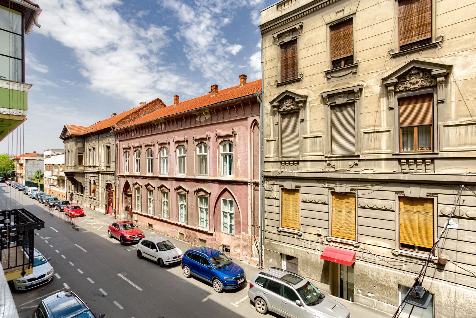 Apartament cu 3 camere zonă Ultracentrală etaj 1 - Poză 8