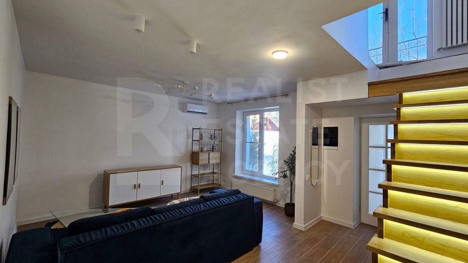 Chirie, casă, 3 camere, str. Constantin Brîncuși, Botanica - Poză 4