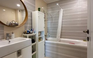 Apartament 3 camere,  confort sporit cu terasa de 141 mp! - Poză 6